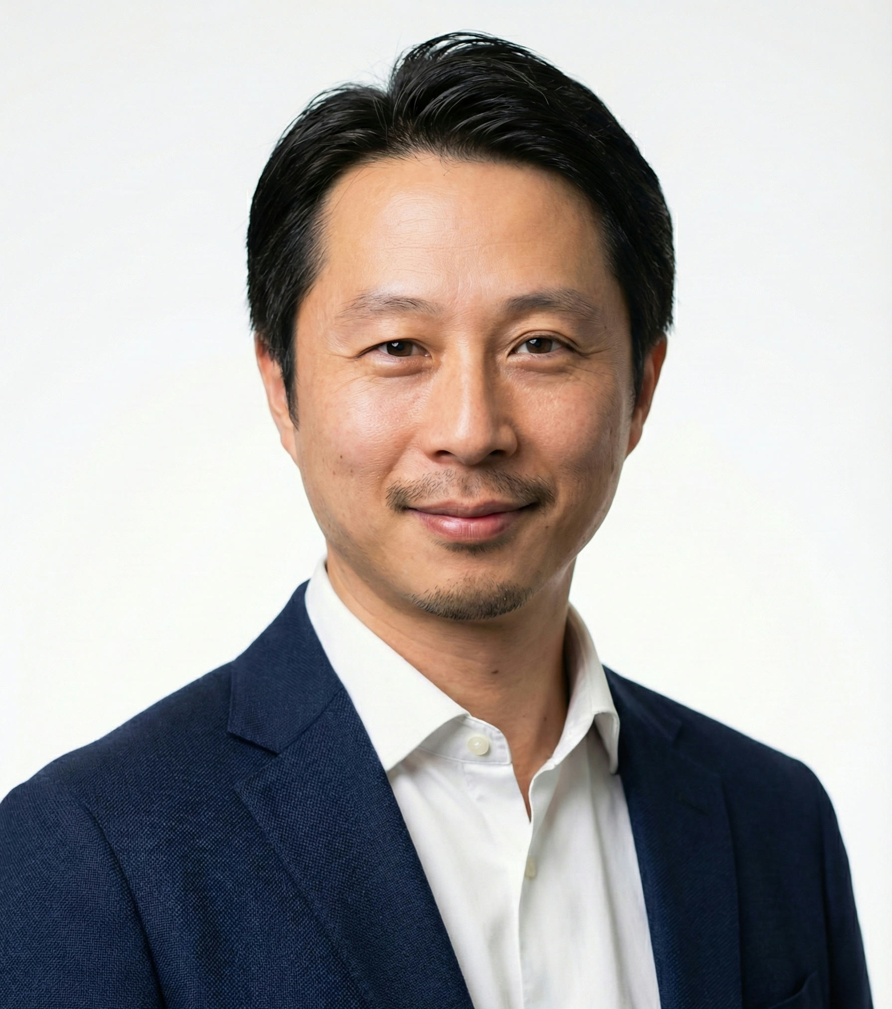 Yasuhito Murato