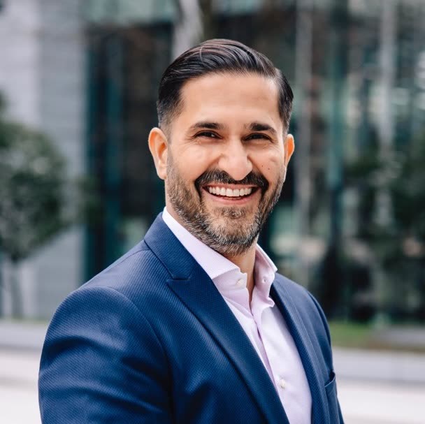 Mehran Rafigh